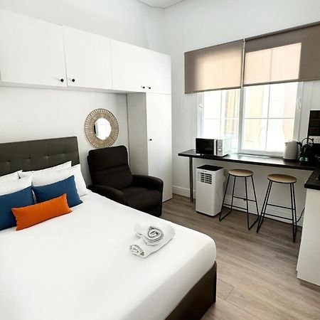 Stylish City Centre Studio - Grand Central House Gibraltar Exterior photo