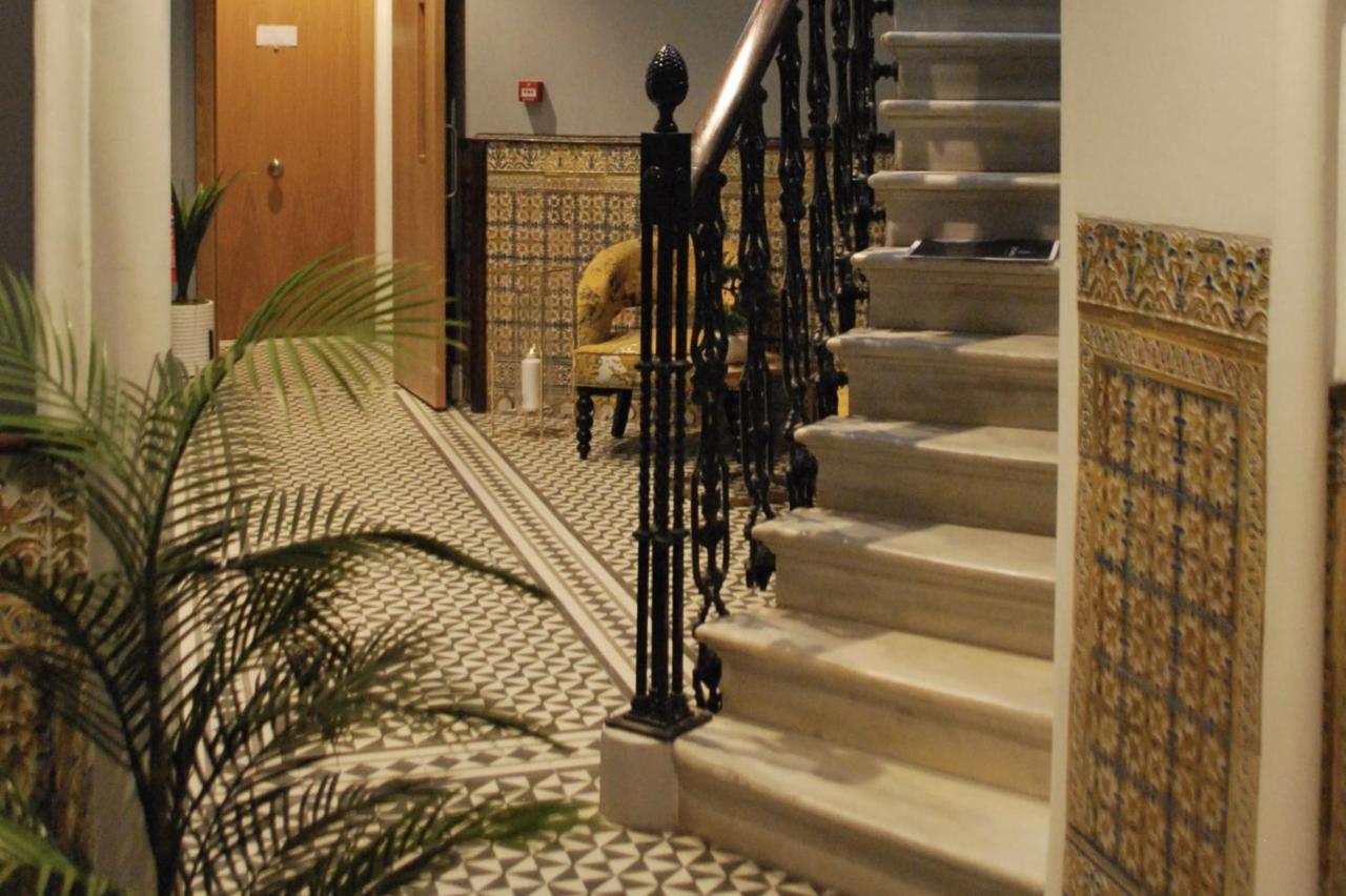 Stylish City Centre Studio - Grand Central House Gibraltar Exterior photo