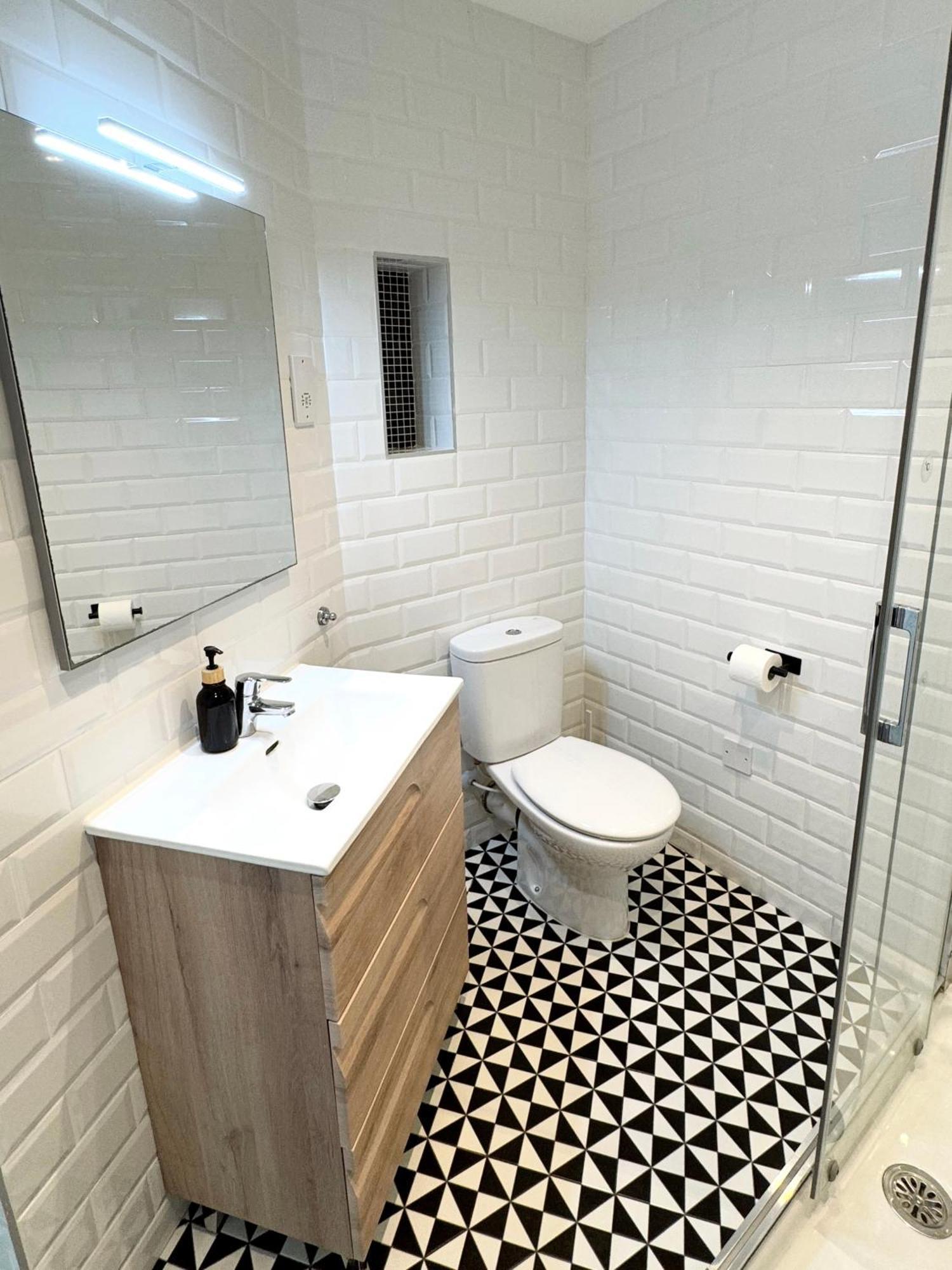 Stylish City Centre Studio - Grand Central House Gibraltar Exterior photo