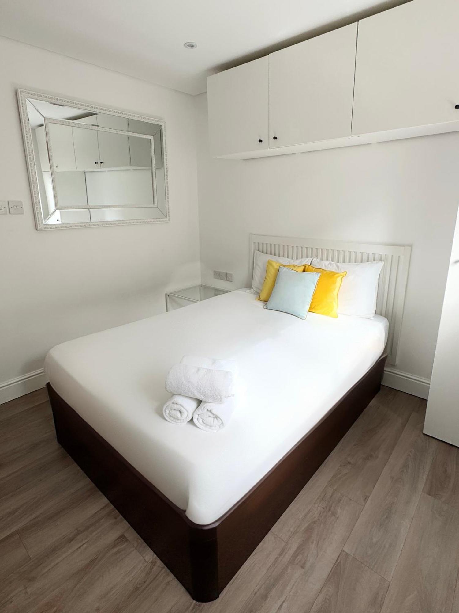 Stylish City Centre Studio - Grand Central House Gibraltar Exterior photo